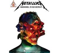 Metallica - Hardwired...To Self-Destruct (Tascabile)