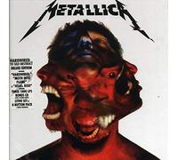 Hardwired: To Self-Destruct (Vinyl) Metallica