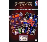 Hardwood Classics Series : Super Slams of the NBA + NBA Supers Slams 2 [Import italien] [Edizione: Regno Unito]