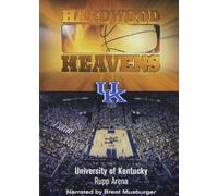 Hardwood Classics: University Of Kentucky [Edizione: Stati Uniti]