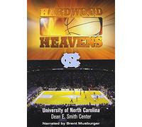 Hardwood Classics: University of North Carolina - Smith C.