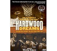 Hardwood Dreams - Vol. 1-2