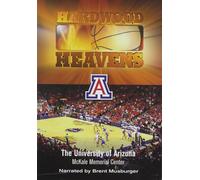 Hardwood Heavens: Arizona (DVD) University of Arizona