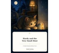 Hardy and the Very Small Door