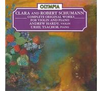 Hardy Andrew - Romanza Per Violino E Piano (B)