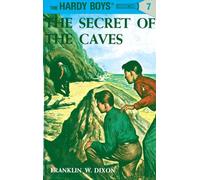 Hardy Boys 07: the Secret of the Caves: 7