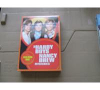 Hardy Boys/Nancy Drew Mysterie - Season 1