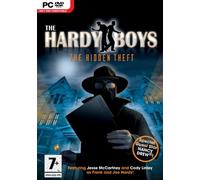 Hardy Boys - The Hidden Theft