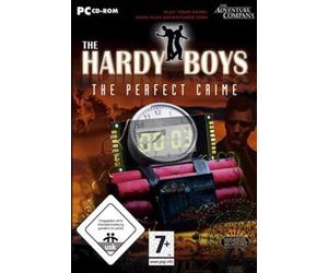 Hardy boys the perfect crime [Edizione : Francia]