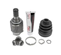 HARDY DISC, ALBERO A CAMME LUNGO Adatto Per HYUNDAI I10 1.1, 1.2 08-15 / DIRITTO