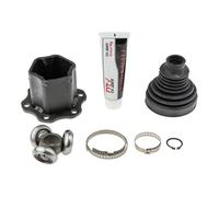 HARDY DISC, ALBERO CARDANICO Compatibile Con AUDI A5/S5 07-, A4 AVANT 08-, A