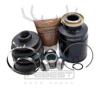 NTY Kit giunti, Semiasse compatibile con SUBARU NPW-SB-011