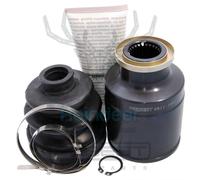 HARDY DISC, ALBERO CARDANICO Compatibile Con SUBARU FORESTER S10 ATM 2.0 96-