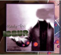 Hardy Fox Ibbur (CD) Album