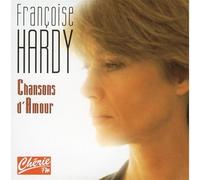 HARDY, FRANCOISE - CHANSONS D'AMOUR