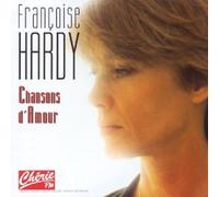 Hardy,Françoise - Chansons d'Amour