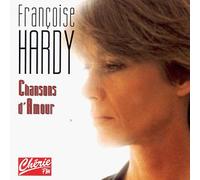 Hardy, Francoise - Chansons d'amour