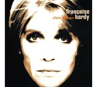 Hardy Francoise - Chiaro Oscuro (Coloured) Lp