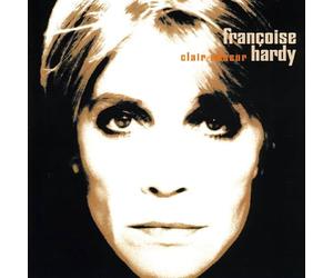 Hardy Francoise - Chiaro Oscuro (Coloured) Lp
