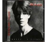 Hardy,Françoise - Decalages