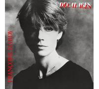 Hardy,Francoise - Decalages