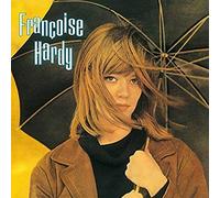 Francoise Hardy - Francoise Hardy - Vinile