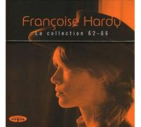 Hardy,Françoise - La Collection 62-66