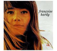 Hardy, Francoise - La Premiere Bonheur Du Jour