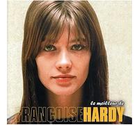 Hardy, Francoise - Le Meilleur De-Best Of