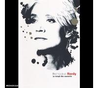 Hardy, Françoise - Le temps des souvenirs