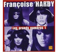 Hardy, Francoise - Les Grands Numeros 1