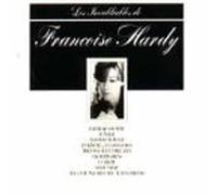 Hardy,Francoise - Les Inoubliables de Francoise