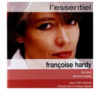 Hardy,Françoise - L'Essentiel 1