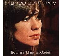 7364806 Audio Cd Francoise Hardy - Live In The Sixties