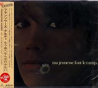 Hardy, Francoise - Ma Jeunesse Fout Le Camp