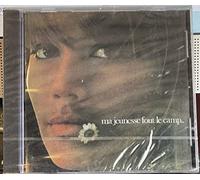 Hardy,Francoise - Ma Jeunesse Fout Le Camp