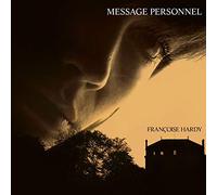 Hardy, Francoise - Message Personnel (2 LP)