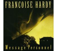 Hardy, Francoise - Message Personnel