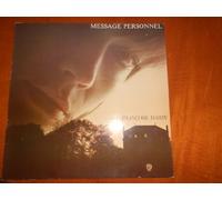 HARDY Françoise - Message personnel