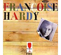 Hardy, Francoise - Mon Amie La Rose