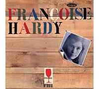 Hardy, Francoise - Mon Amie La Rose