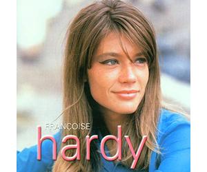 Hardy, Francoise - New Coctail Collection