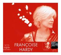 Hardy,Françoise - Parentheses & Tant de Belles Choses