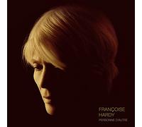 Françoise Hardy Personne D'autre (Vinyl LP) 12" Album