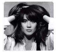 Hardy, Francoise - Platinum Collection