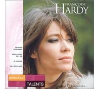 Hardy, Francoise - Talents Essentiels [Import]
