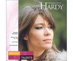 Hardy, Francoise - Talents Essentiels [Import]