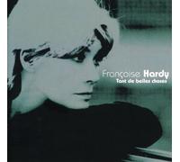 Francoise Hardy Tant de Belles Choses (CD)