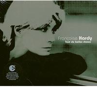 Hardy,Françoise - Tant de Belles Choses-Digipack