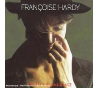 Hardy, Francoise - Tirez Pas Sur L'Ambiance